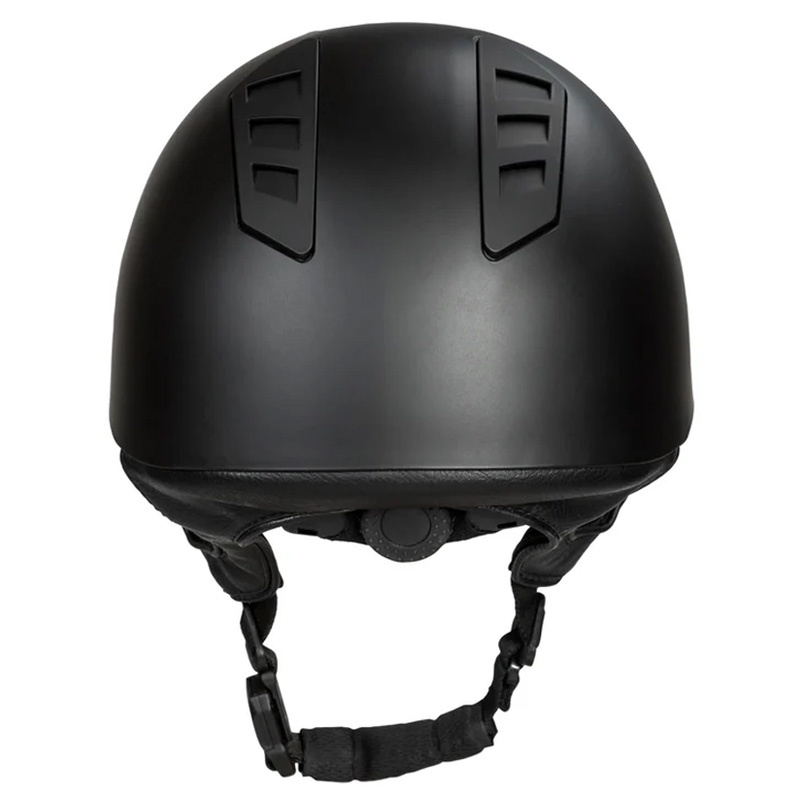Kask MIPS Neoz Smooth Top Czarny