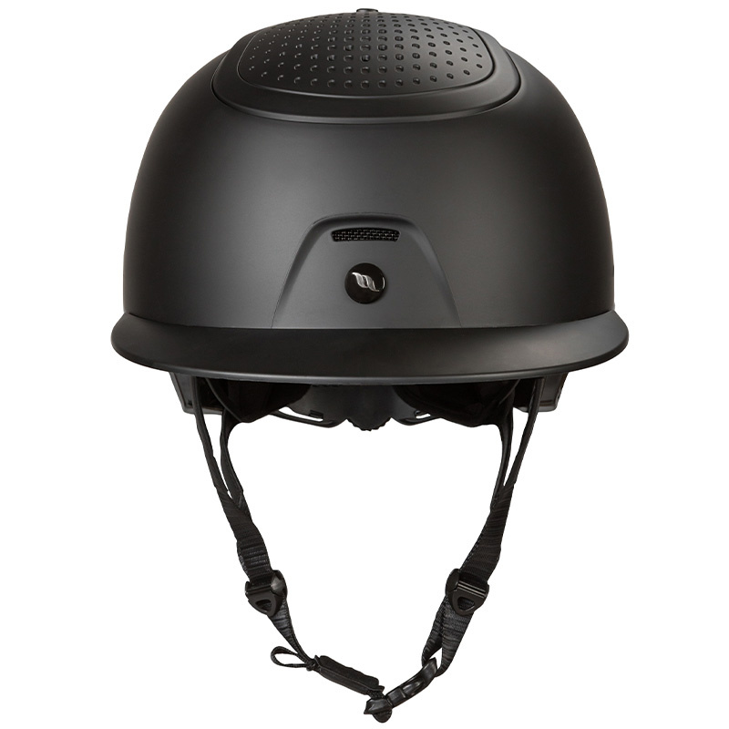 Kask MIPS Strixx Matte Czarny