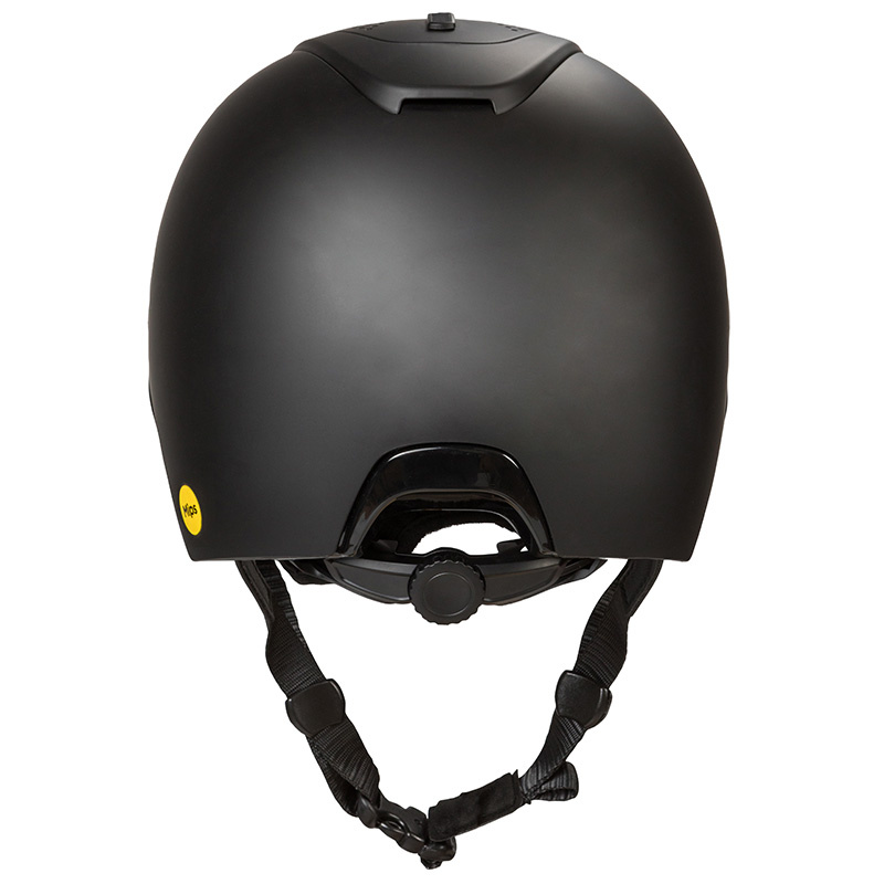 Kask MIPS Strixx Matte Czarny