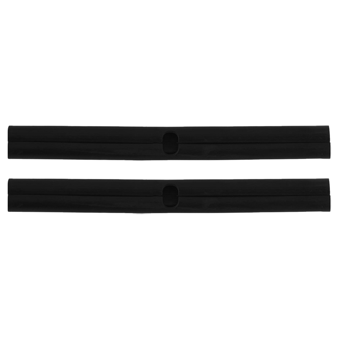 Osłona na ostrogi Czarna