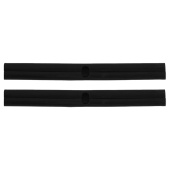 Osłona na ostrogi Czarna Osłona na ostrogi Czarna