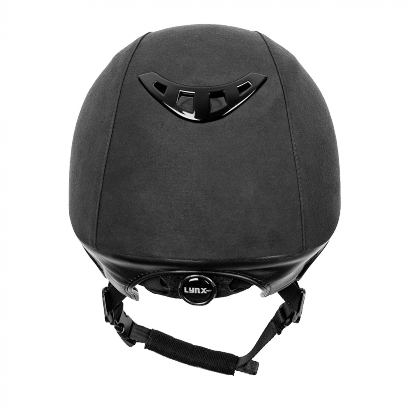 Kask EQ3 Lynx Mikrozamsz Czarny
