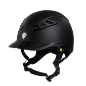 Kask EQ3 Lynx Smooth Top Czarny Kask EQ3 Lynx Smooth Top Czarny