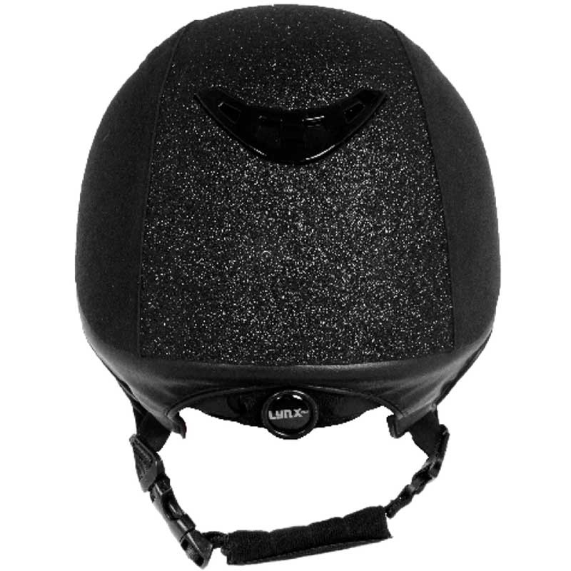 Kask EQ3 Lynx Mikrozamsz Sand Czarny