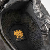 Kask EQ3 Pardus z pokrętłem Czarny Kask EQ3 Pardus z pokrętłem Czarny