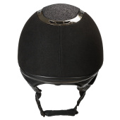 Kask EQ3 Pardus z pokrętłem Microfiber Glitter Czarny Piasek Kask EQ3 Pardus z pokrętłem Microfiber Glitter Czarny Piasek