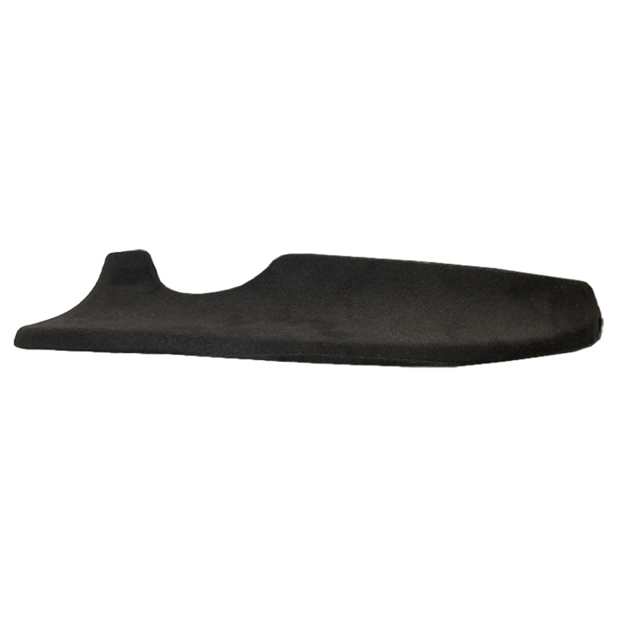 Daszek przeciwsłoneczny do EQ3 Pardus Mikrozamsz Czarny