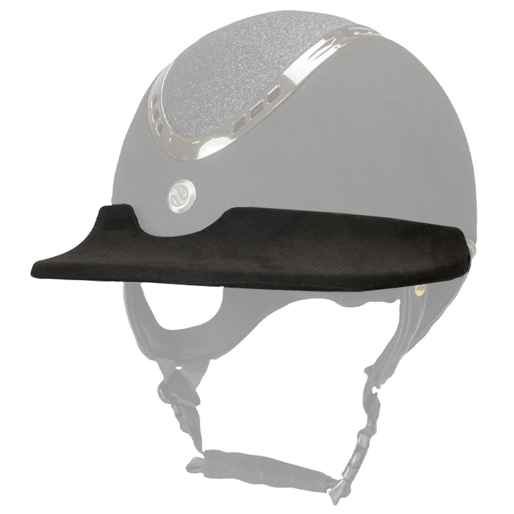 Daszek przeciwsłoneczny do EQ3 Pardus Mikrozamsz Czarny