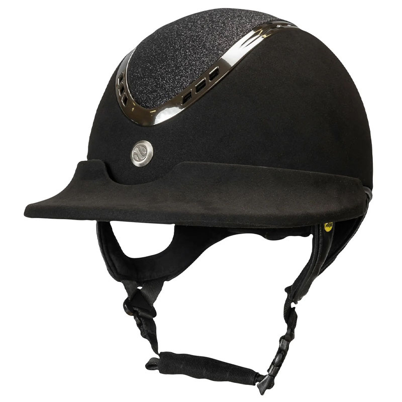 Daszek przeciwsłoneczny do EQ3 Pardus Mikrozamsz Czarny