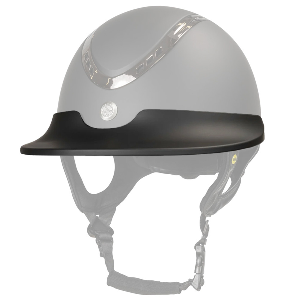 Daszek przeciwsłoneczny do EQ3 Pardus Smooth Czarny