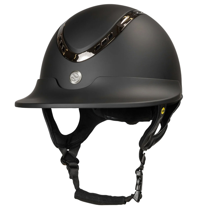 Daszek przeciwsłoneczny do EQ3 Pardus Smooth Czarny