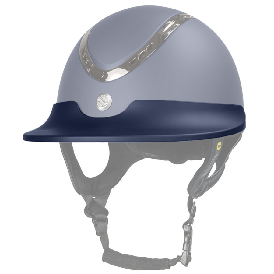 Daszek przeciwsłoneczny do EQ3 Pardus Smooth Granatowy