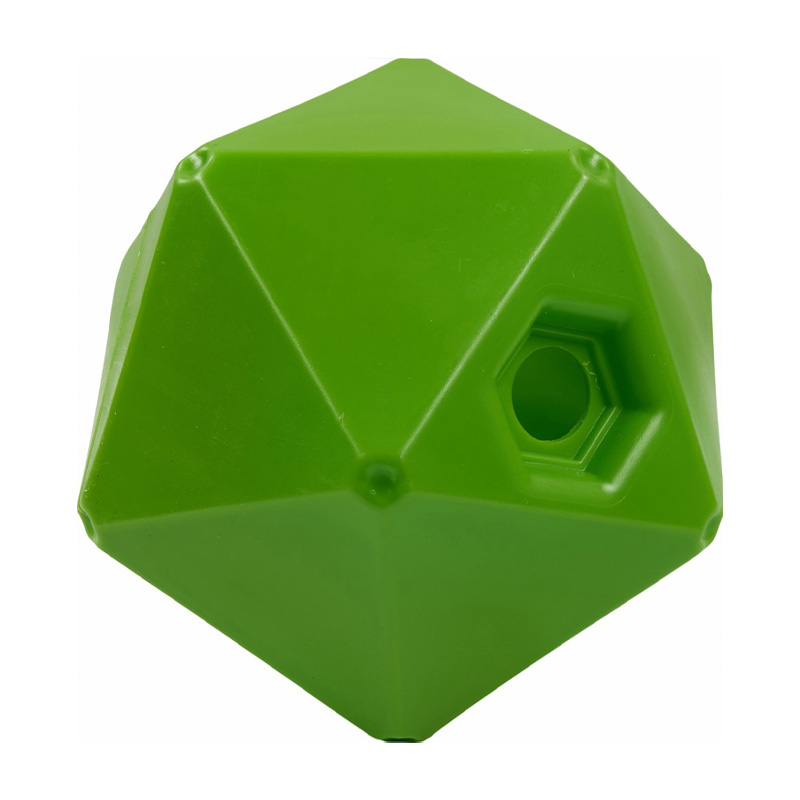 Piłka Żywieniowa HG Zielona