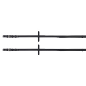 Ogłowie z wodzami Cryll 20.1 HG Czarne Ogłowie z wodzami Cryll 20.1 HG Czarne