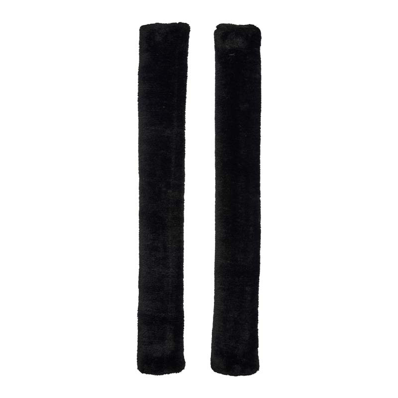 Osłony na wodze HG Czarne