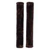 Osłony na wodze HG Brązowe Osłony na wodze HG Brązowe