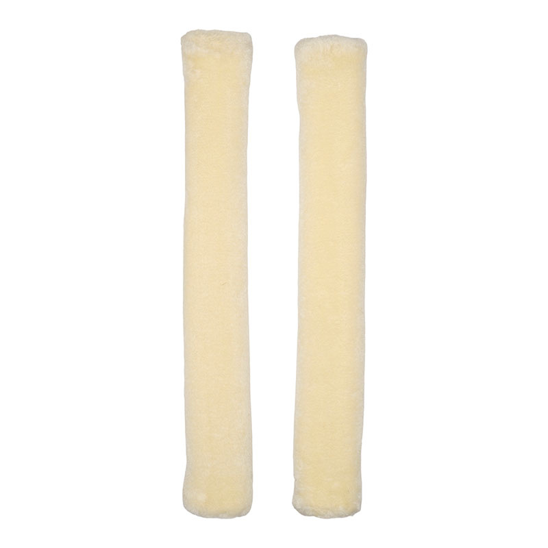 Osłony na wodze HG Naturalne