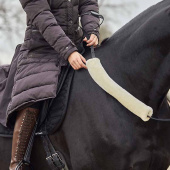 Osłony na wodze HG Naturalne Osłony na wodze HG Naturalne