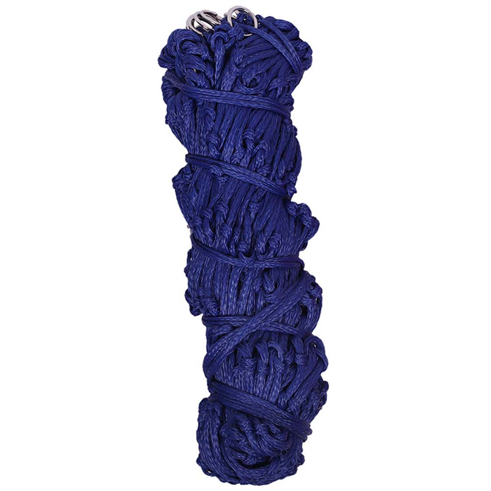 Siatka na siano Giant Niebieska