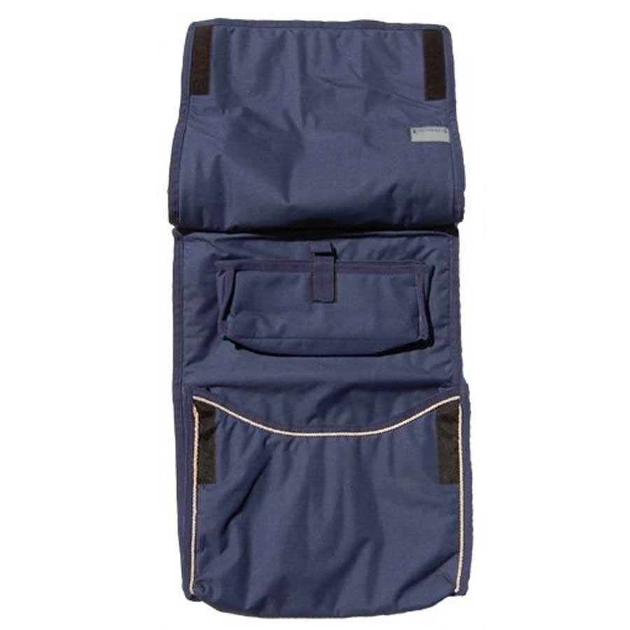 Torba na owijki Niebieska