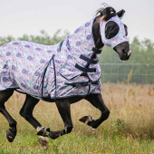 Maska przeciw owadom Lycra Unicorn HG Fioletowa Maska przeciw owadom Lycra Unicorn HG Fioletowa