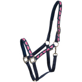 Kantar Watermelon HG Granatowy Kantar Watermelon HG Granatowy