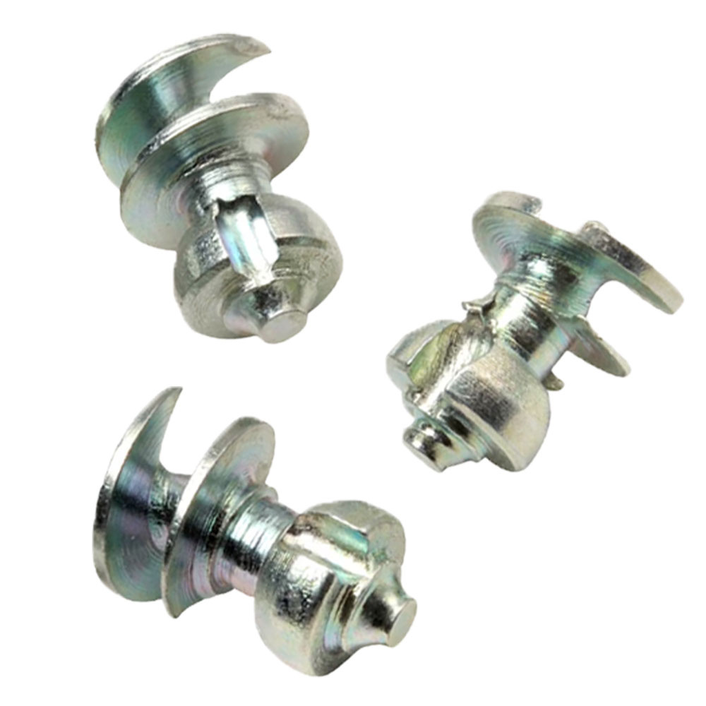 Zestaw haceli do Butów dla konia Bestgrip 12-szt.