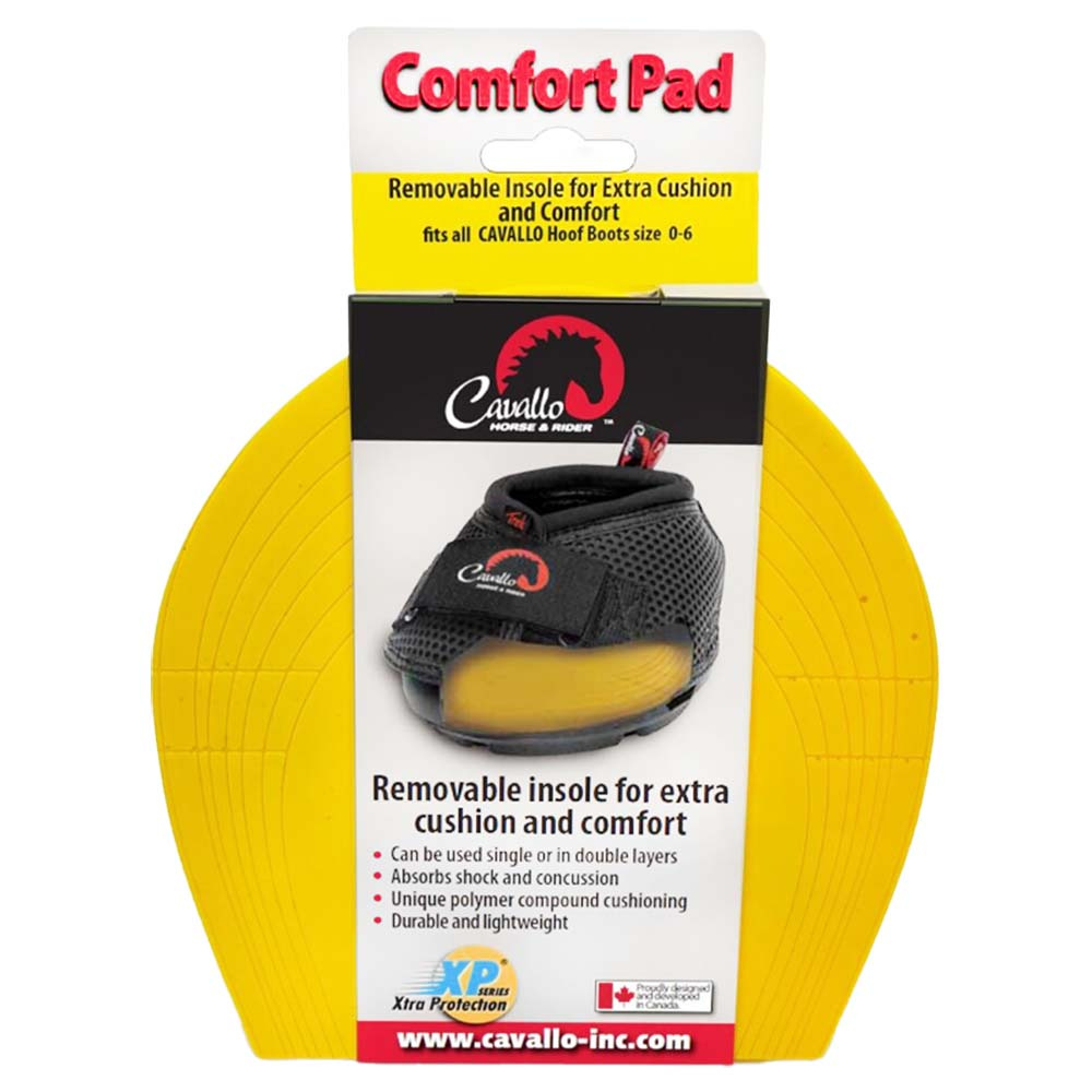 Wkładki Comfort Pads 2 szt.