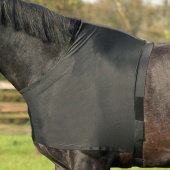 Ochraniacze na łopatki Elastic Czarne Ochraniacze na łopatki Elastic Czarne