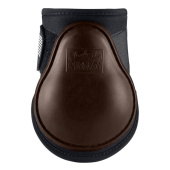 Ochraniacze skokowe tył Protection Ciemny Brązowa Ochraniacze skokowe tył Protection Ciemny Brązowa