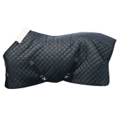 Derka stajenna 400g Czarna Derka stajenna 400g Czarna