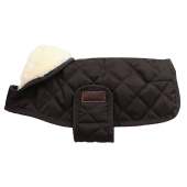 Derka dla psa Original Brązowa Derka dla psa Original Brązowa