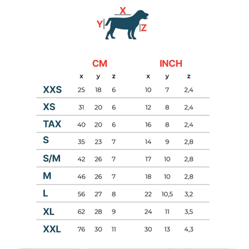 Derka dla psa Original Brązowa