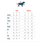 Derka dla psa Original Brązowa Derka dla psa Original Brązowa