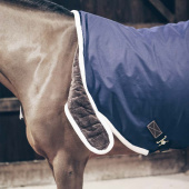 Derka do karuzeli Waterproof Granatowa Derka do karuzeli Waterproof Granatowa