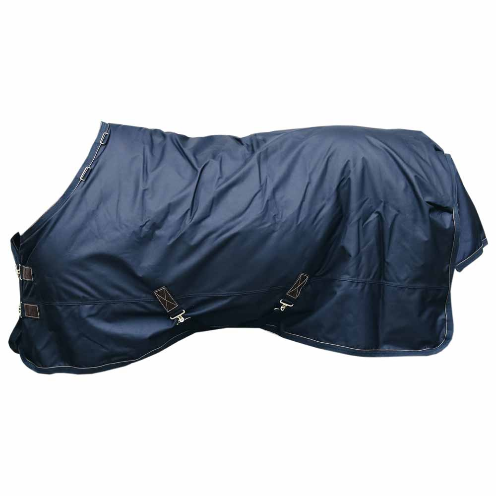 Derka zimowa All Weather Pro 300g Granatowa