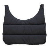 Ochraniacz na łopatki BIB Summer Czarny Full Ochraniacz na łopatki BIB Summer Czarny Full