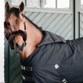 Ochraniacz na łopatki BIB Summer Czarny Full Ochraniacz na łopatki BIB Summer Czarny Full