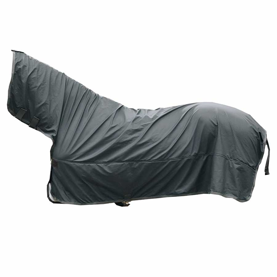 Derka przeciwdeszczowa Hurricane Szara