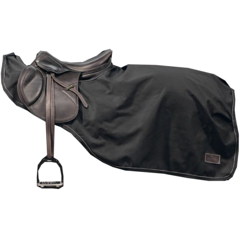 Derka treningowa All Weather 160g Czarna