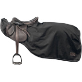 Derka treningowa All Weather 160g Czarna Derka treningowa All Weather 160g Czarna