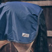 Derka lędźwiowa All Weather Granatowa Derka lędźwiowa All Weather Granatowa
