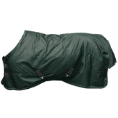 Derka padokowa All Weather Waterproof Pro 160g Ciemna zieleń Derka padokowa All Weather Waterproof Pro 160g Ciemna zieleń