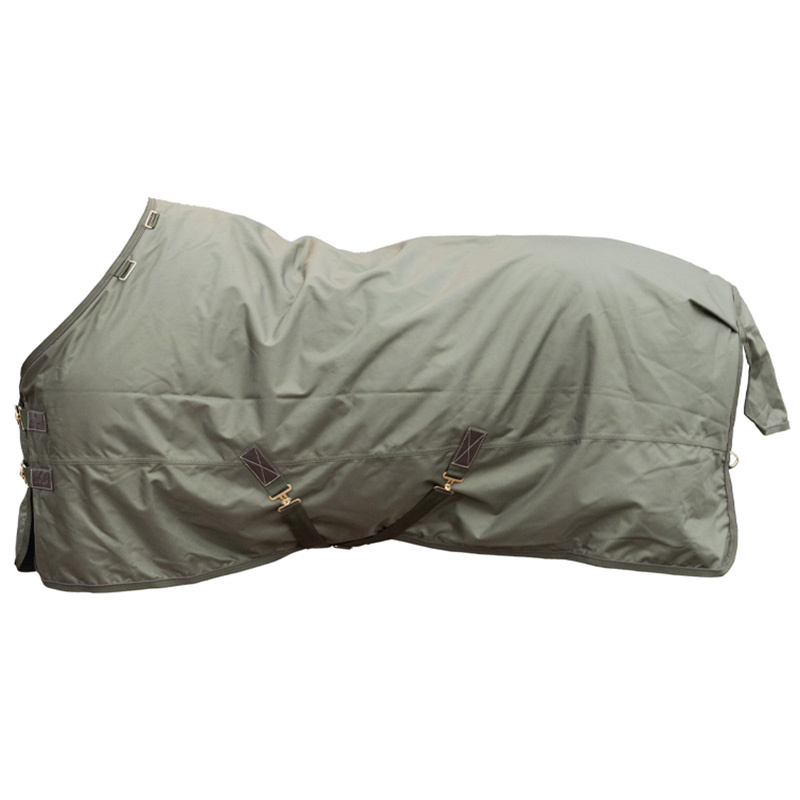 Derka padokowa All Weather Waterproof Pro 160g Zieleń khaki