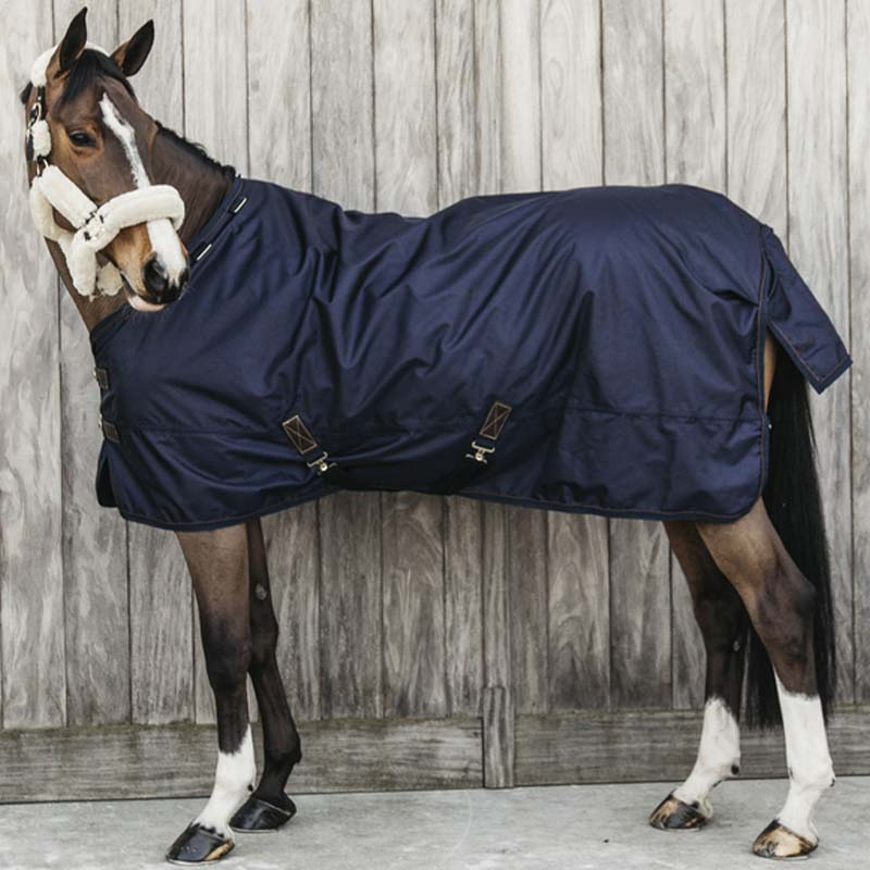 Derka padokowa All Weather Pro 160g Granatowa