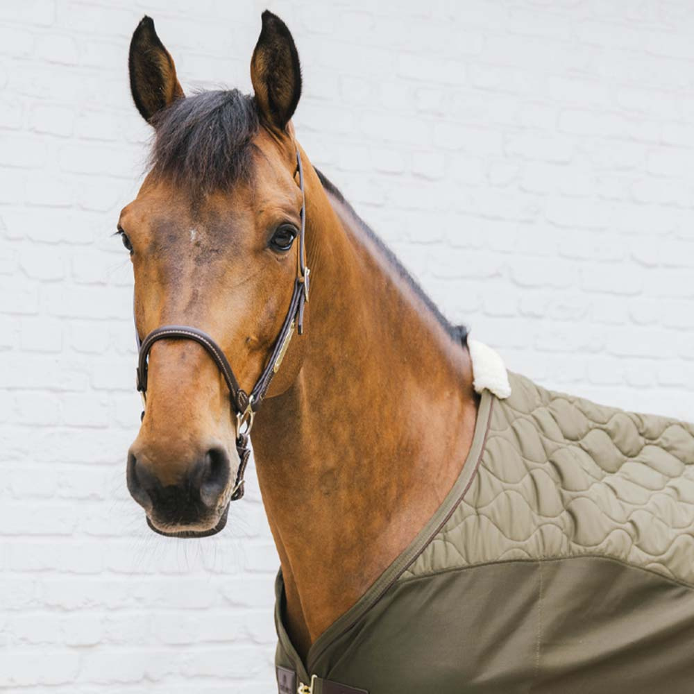 Derka transportowa Combo Cooler Fleece Zielona