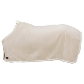 Derka polarowa Plaited Rope Beżowa Derka polarowa Plaited Rope Beżowa