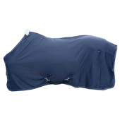 Derka osuszająca Fleece Granatowa Derka osuszająca Fleece Granatowa