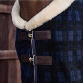 Derka konkursowa Heavy Fleece Check Printing Derka konkursowa Heavy Fleece Check Printing