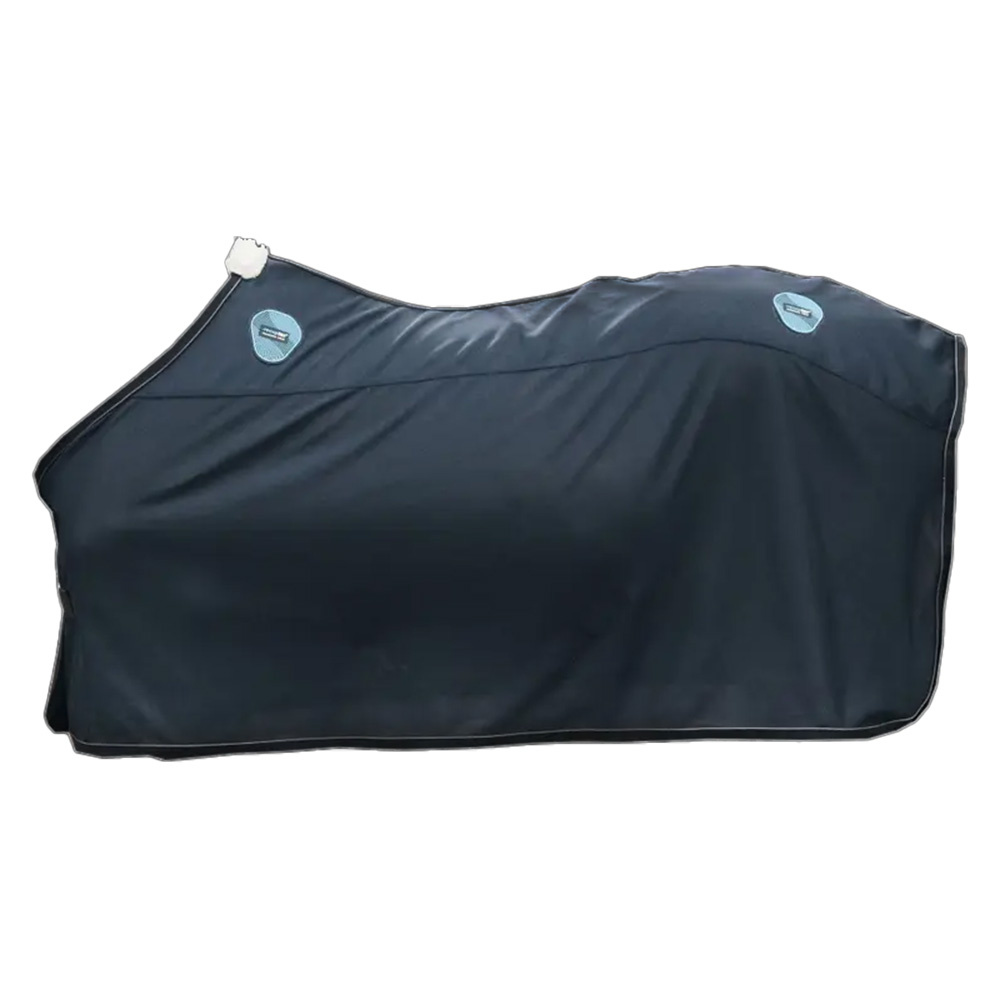 Derka magnetyczna z kapturem Magnetic Recuptex Tiny Granatowa